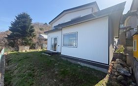 谷地頭温泉近く！ピアノのある一軒家（English Ok）